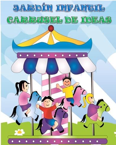 Logo Carrusel de ideas