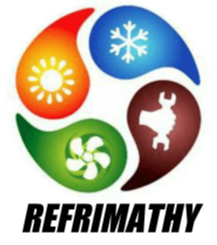Refrimathy