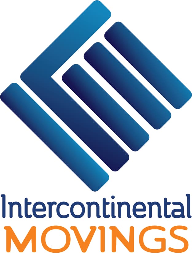 Intercontinental Movings