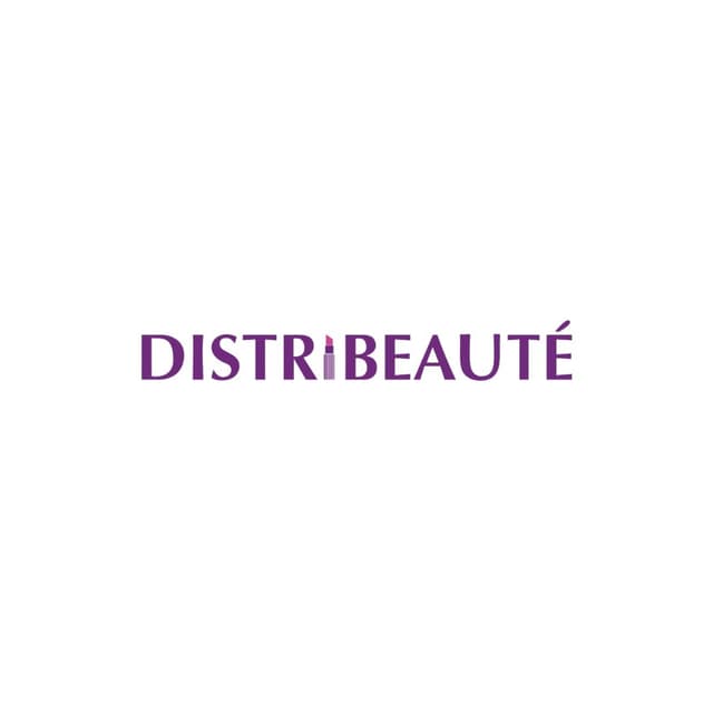 Logo Distribeauté